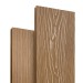 Террасная доска Latitudo Solid 150х21 Орех (Полнотелая) купить в Братске