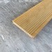 Террасная доска Latitudo Solid 150х21 Орех (Полнотелая) купить в Братске