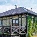 Фасадная панель Альта-Профиль, Бутовый Камень, Балтийский купить в Братске