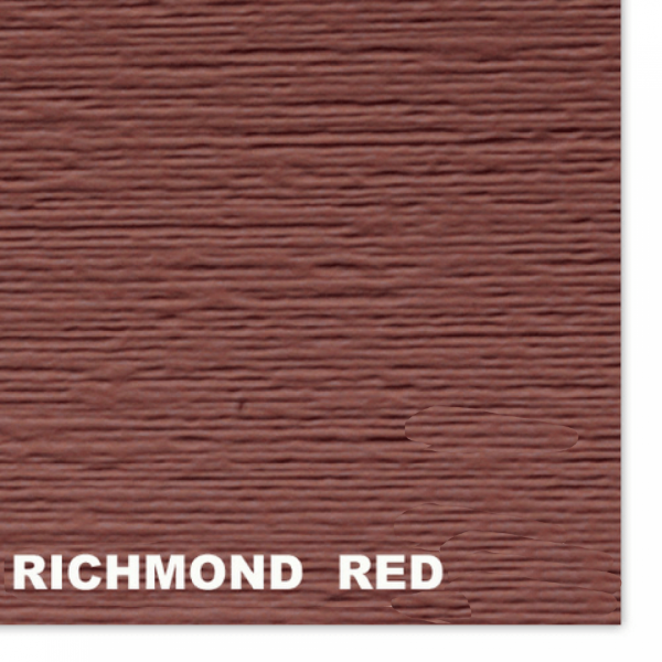 Сайдинг Виниловый Mitten, Sentry Mitten, Richmond red купить в Братске
