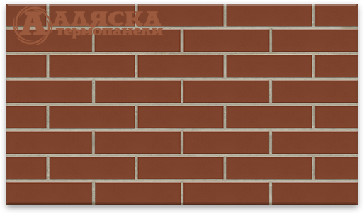 Фасадные Термопанели Аляска Rot Glatt купить в Братске