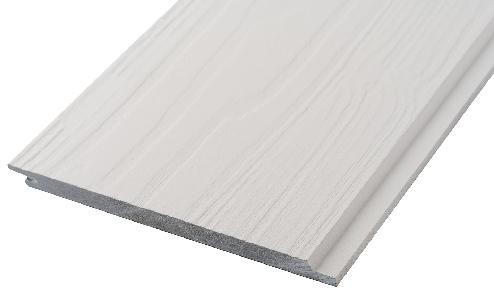 Фиброцементные панели Wood Click F01 купить в Братске