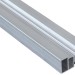 Лага алюминиевая KRONEX 50x25x3000 мм несущая купить в Братске