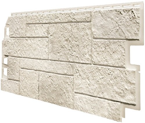 Фасадная панель VOX Sandstone (Сандстоун) бежевый купить в Братске