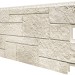 Фасадная панель VOX Sandstone (Сандстоун) бежевый купить в Братске