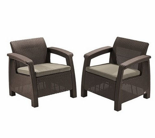 Комплекты Corfu duo купить в Братске