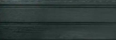 Виниловый сайдинг Альта-брус премиум Графит купить в Братске