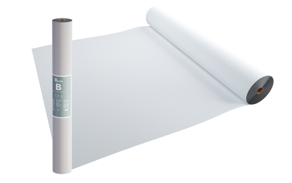 Гидро.пароизоляционная пленка Docke, Dacha B купить в Братске