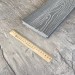 Террасная доска Latitudo Solid 150х21 Серый (Полнотелая) купить в Братске