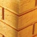 Угловые элементы КАНЬОН с перекрытием шва купить в Братске