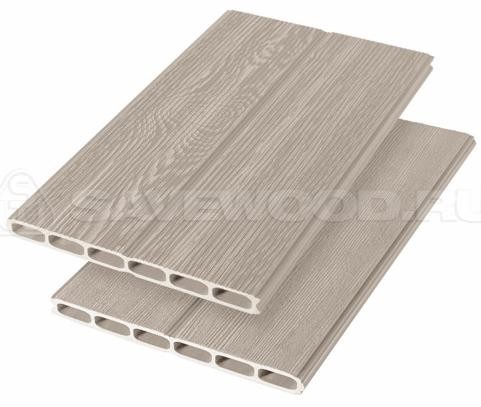 Грядочная доска ДПК 3D Savewood SW Laurus бежевый купить в Братске