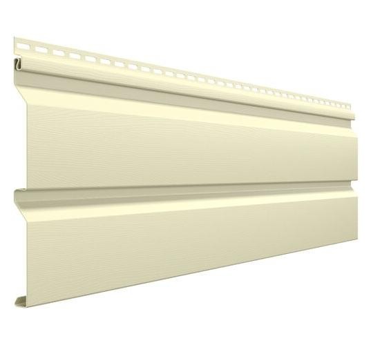 Сайдинг Виниловый ТЕХНОНИКОЛЬ Корабельный брус Мимоза купить в Братске