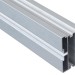 Лага алюминиевая KRONEX 80x40x3000 мм конструктивная купить в Братске