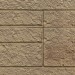 Фасадная панель VOX Sandstone (Сандстоун) светло коричневый купить в Братске