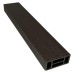 Лавочный брус Ecodecking Комфорт 40х90 венге купить в Братске