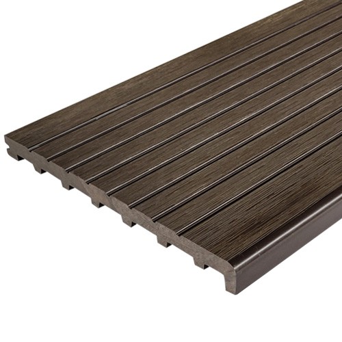 Ступень ДПК Latitudo Step-320 Венге Полнотелая купить в Братске