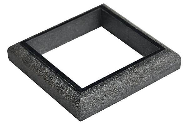 Крышка нижняя FAYNAG ДПК кварц купить в Братске