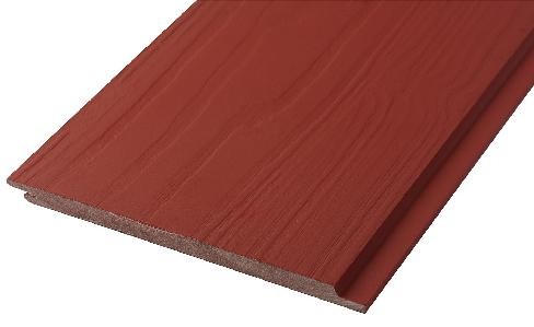 Фиброцементные панели Wood Click F61 купить в Братске