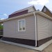 Сайдинг "blockhouse" под бревно, Престиж ВН-01, персиковый купить в Братске