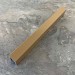П-профиль Алюминиевый EasyDecking 35x25 Дуб купить в Братске