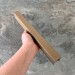 П-профиль Алюминиевый EasyDecking 35x25 Дуб купить в Братске