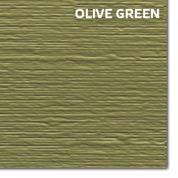 Сайдинг Виниловый Mitten, Sentry Mitten, Olive Green купить в Братске