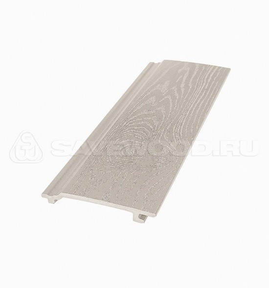 Сайдинг из дпк savewood sw-sorbus тангенциальный распил бежевый купить в Братске