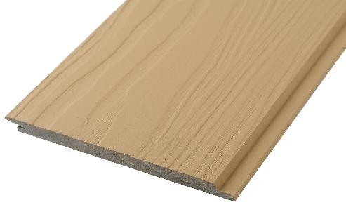 Фиброцементные панели Wood Click F11 купить в Братске