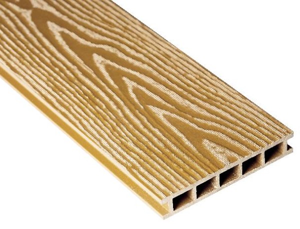 Террасная доска из ДПК Faynag Premium PINO 3D Орех купить в Братске