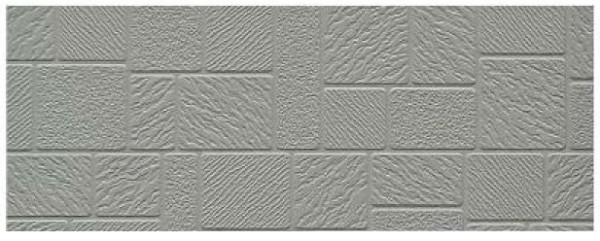 Фасадная панель Zodiac Мозаика AI5-001 Под заказ купить в Братске