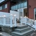 Балясина ДПК  GardenParkett Белый купить в Братске