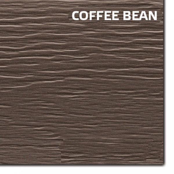 Сайдинг Виниловый Mitten, Sentry Mitten, Coffee Bean купить в Братске