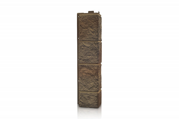 Угол наружный VOX Sandstone (Сандстоун) светло коричневый купить в Братске