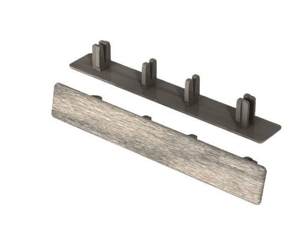 Торцевая заглушка Select купить в Братске