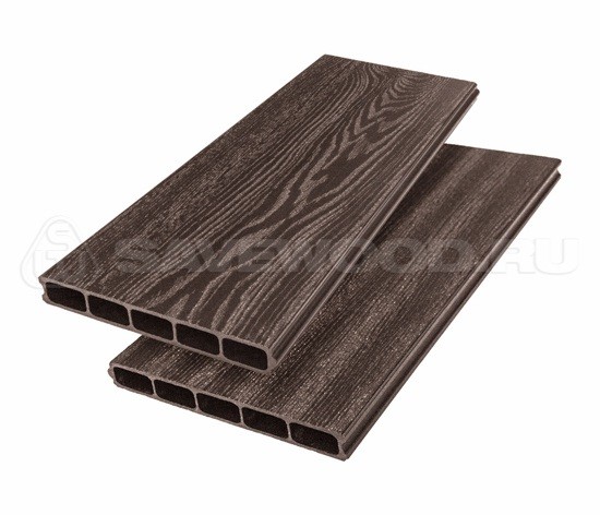 Грядочная доска ДПК 3D Savewood SW Rumex Терракот купить в Братске
