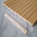 Ступень ДПК Latitudo Step-320 Орех Полнотелая купить в Братске