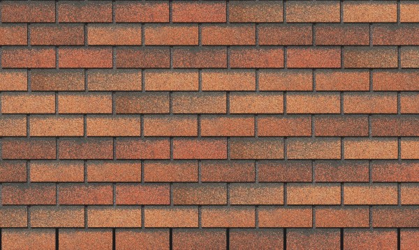 Фасадная плитка Docke STANDARD, Brick, Красный купить в Братске