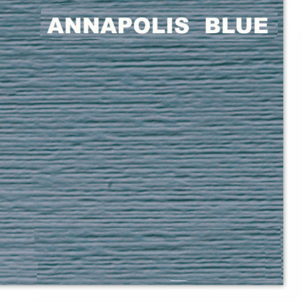 Сайдинг Виниловый Mitten, Sentry Mitten, Annapolis Blue купить в Братске