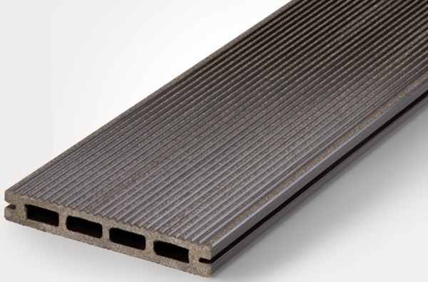 Доска Террасная NanoWood «Lite» ECO венге купить в Братске