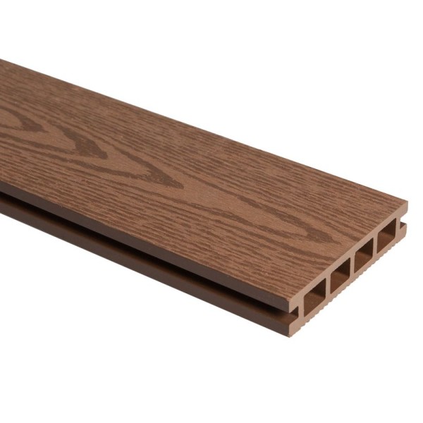 Террасная доска из ДПК CM Decking серия NATUR цвет рябина (под заказ) купить в Братске