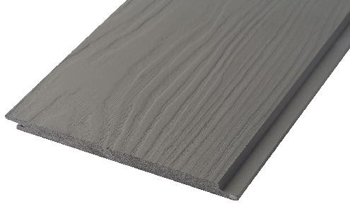 Фиброцементные панели Wood Click F56 купить в Братске