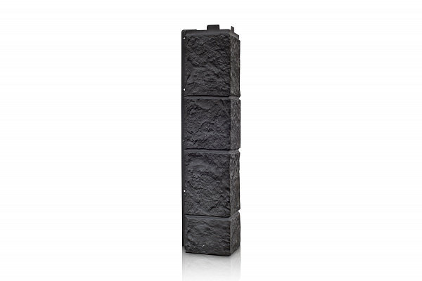 Угол наружный VOX Sandstone (Сандстоун) светло серый купить в Братске