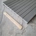 Ступень ДПК Latitudo Step-320 Серый Полнотелая купить в Братске