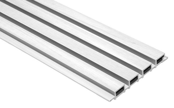 Стеновая панель CM Decking CM Wall, WHITE (Белый) купить в Братске