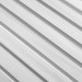 Стеновая панель CM Decking CM Wall, WHITE (Белый) купить в Братске