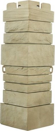 Наружный угол (Альпы), 0,45 х 0,16м (н) купить в Братске