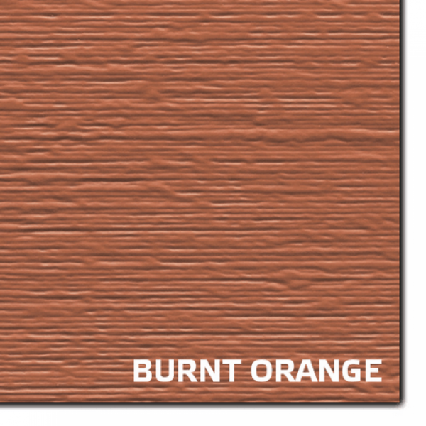 Сайдинг Виниловый Mitten, Sentry Mitten, Burnt Orange купить в Братске