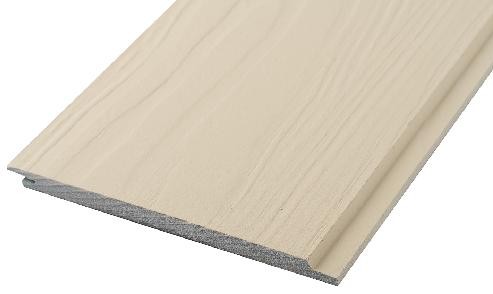 Фиброцементные панели Wood Click F02 купить в Братске