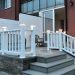 Светодиодная крышка-светильник GardenParkett Белый купить в Братске