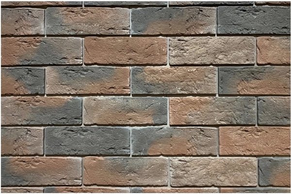 Фиброцементные панели КАНЬОН коллекция АРИЗОНА 26 купить в Братске